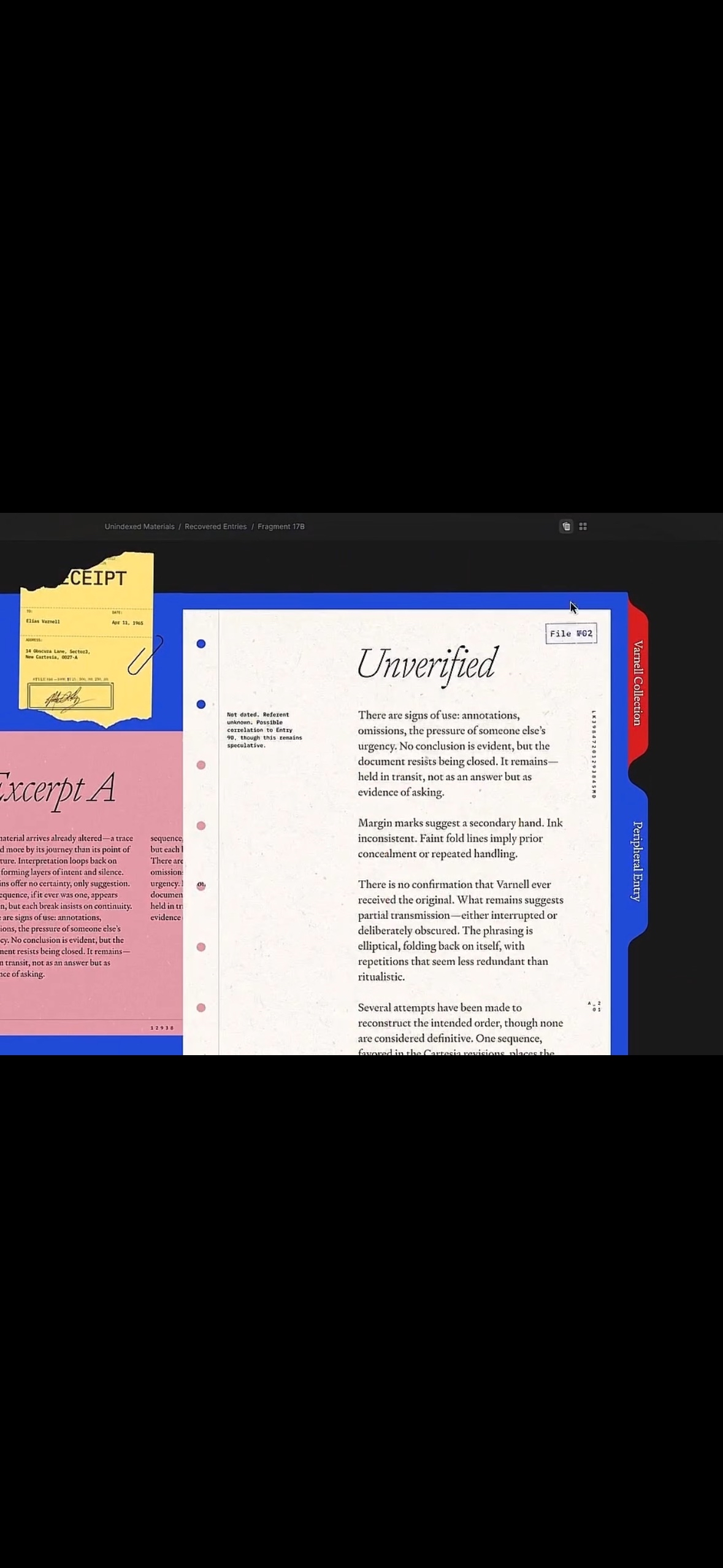 Fragment 17B close-crop document viewer