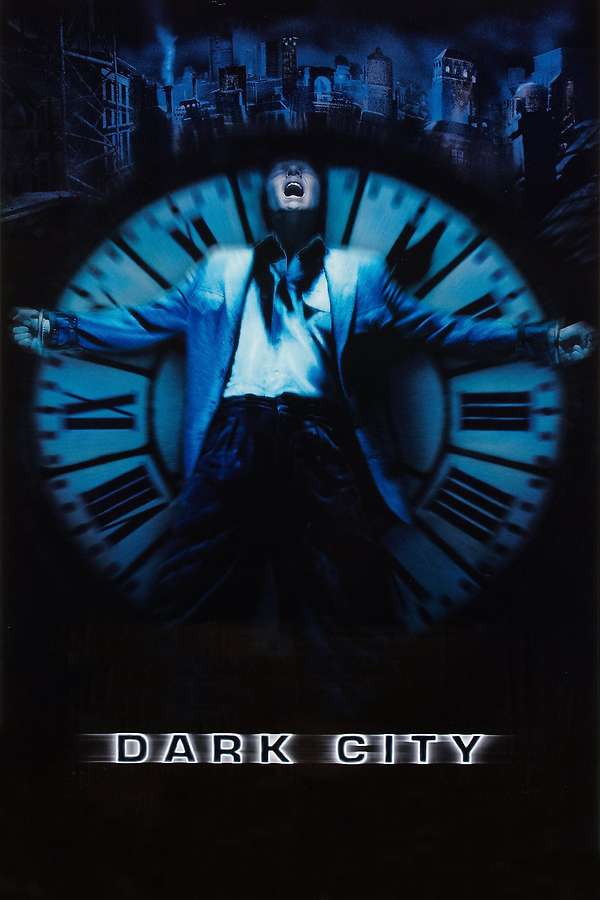Dark City