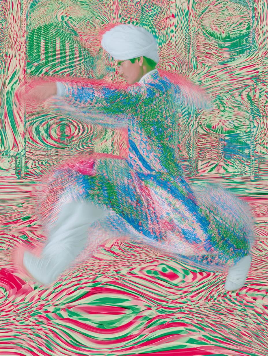 badjudgeofcharacter — Being chromatic jump figure