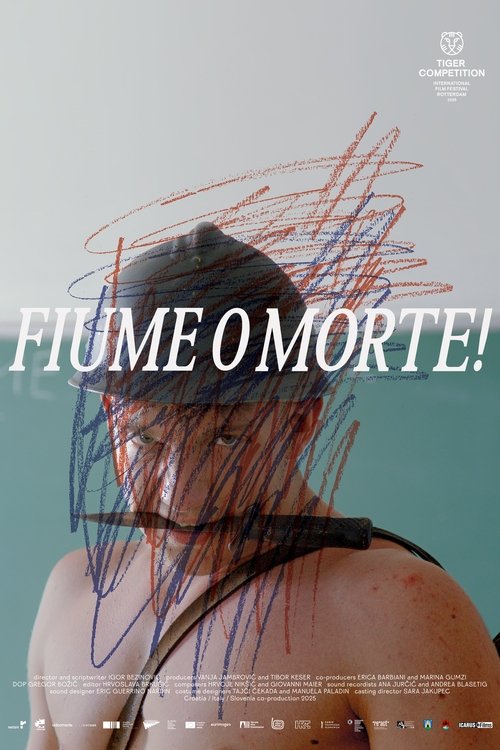 Fiume o morte! (Fiume or Death!)